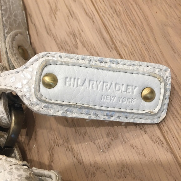 Hilary Radley Large Shoulder Bag - Picture 2 of 12